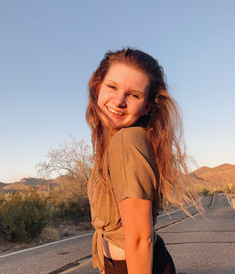 Meet your Posher, Miranda